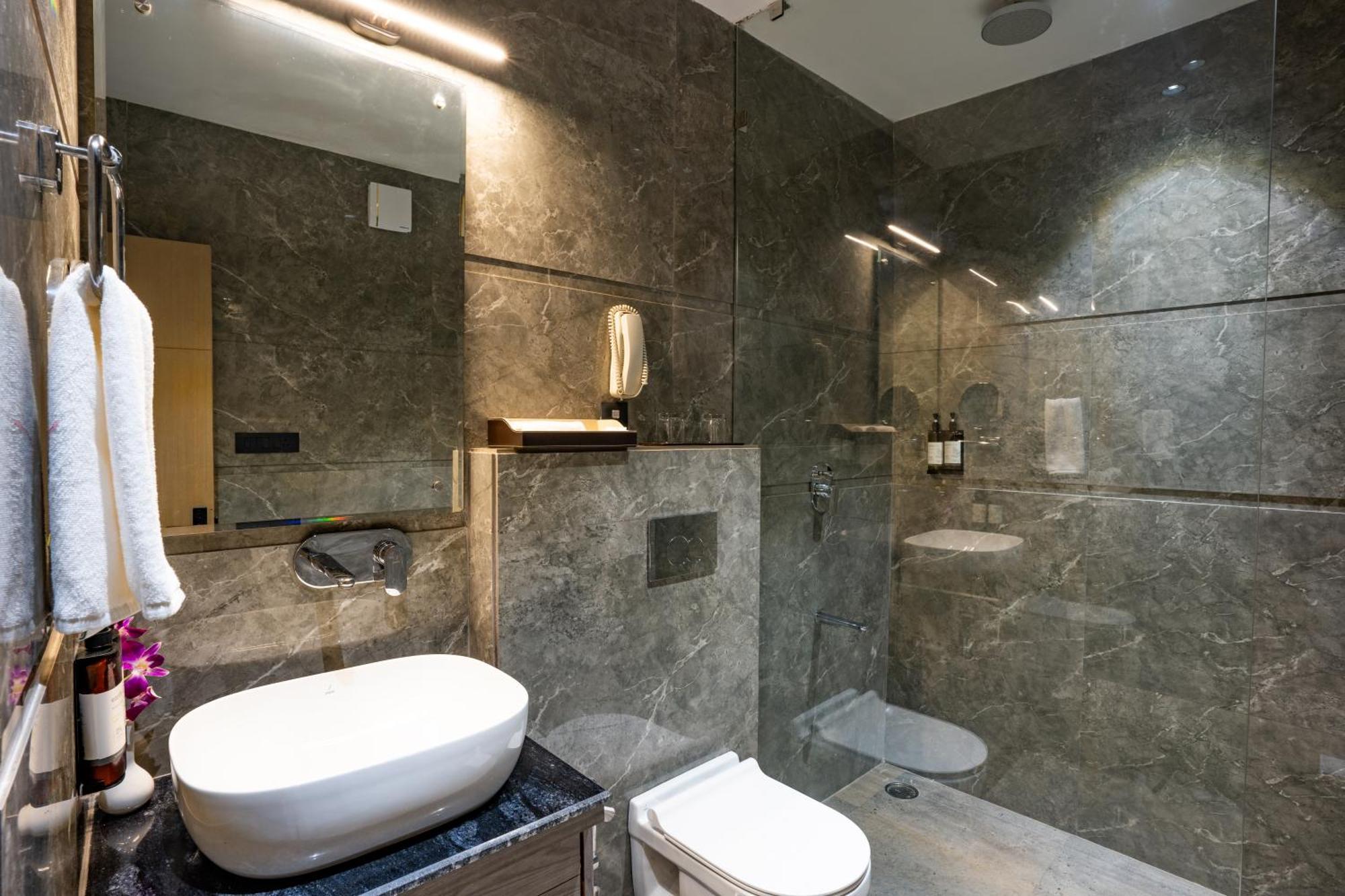 Regenta Place Raaj Agra, Tajganj آغْرا المظهر الخارجي الصورة