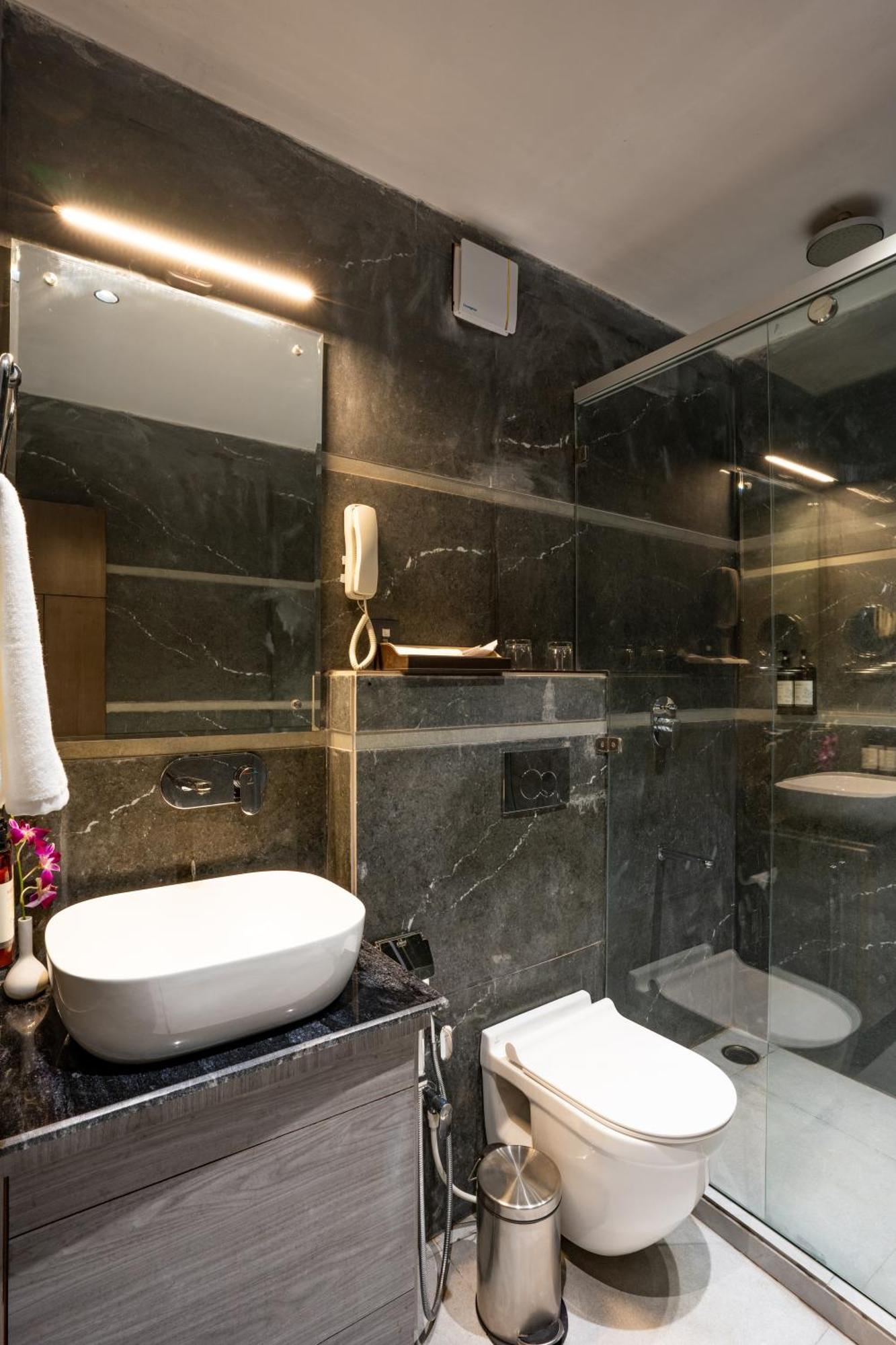 Regenta Place Raaj Agra, Tajganj آغْرا المظهر الخارجي الصورة